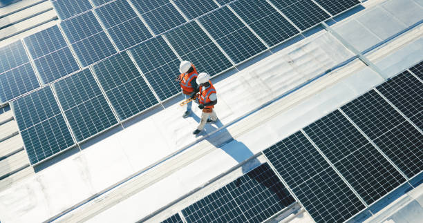 Trusted North Fork, AZ Roofing Service Experts