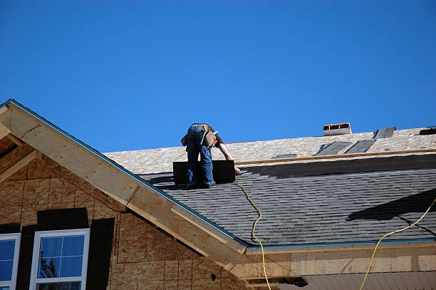 Best Tile Roofing Installation  in North Fork, AZ