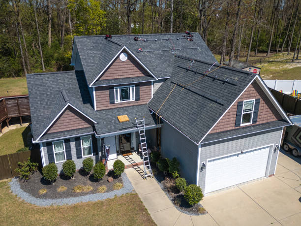 Best Gutter Installation and Repair  in North Fork, AZ